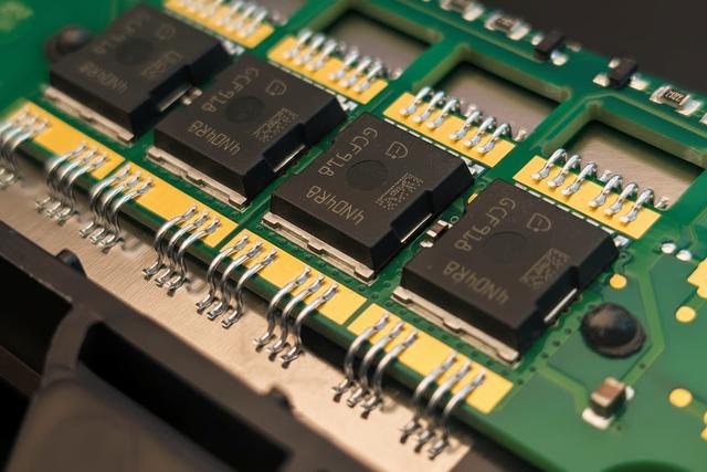 Busbar de cobre tratados con Niplate Link