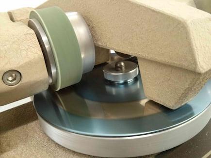 Test de Taber Abraser
